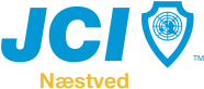 JCI Næstved logo